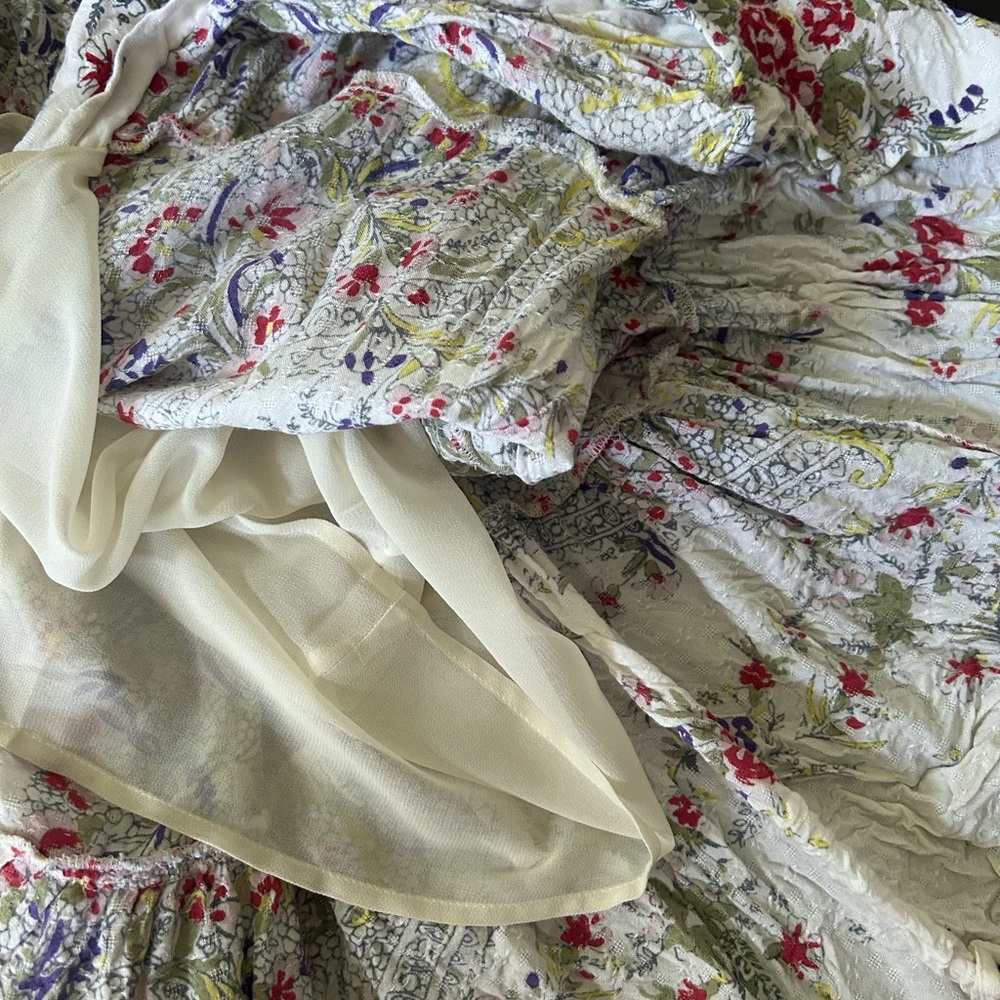 Lucky Brand Dress - Picture 5 of 5